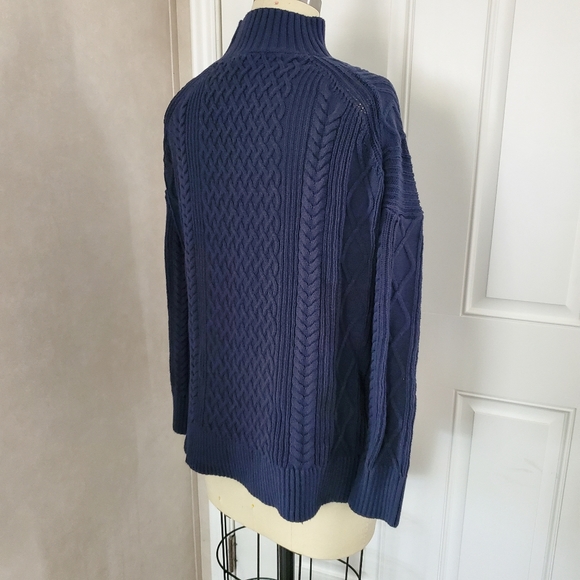 NWT J.CREW Sweater - Picture 5 of 13